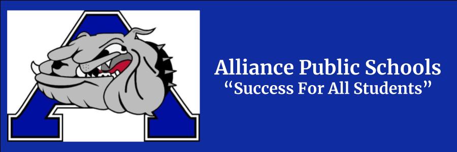 Alliance Public School District